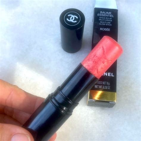 chanel rosee baume|More.